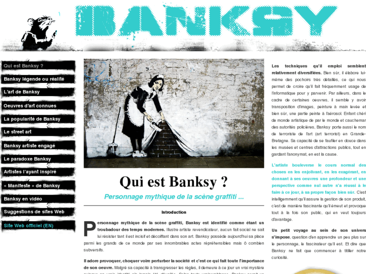 www.banksy-art.com