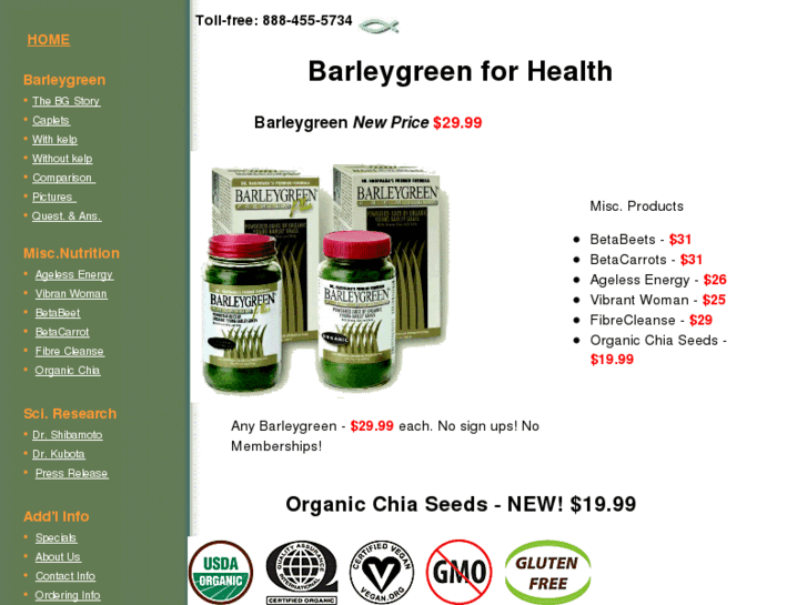 www.barleygreen4health.com