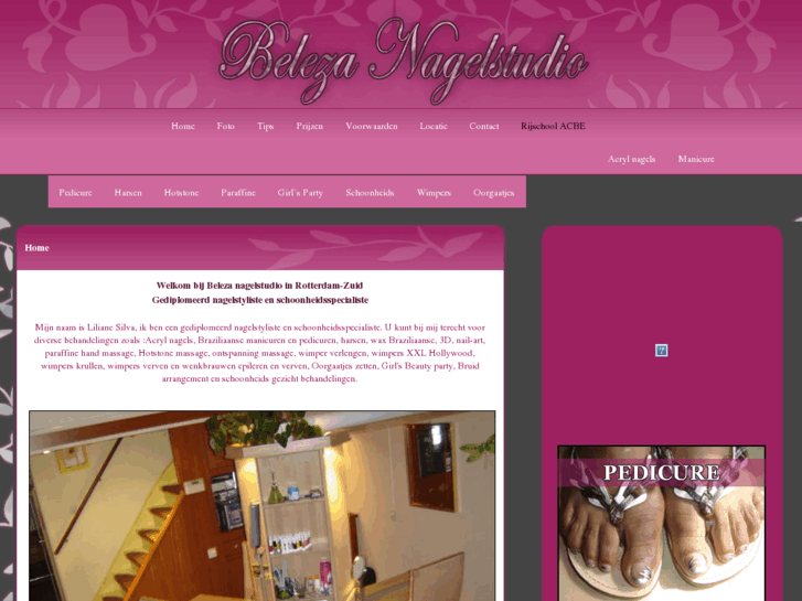 www.belezanails.nl