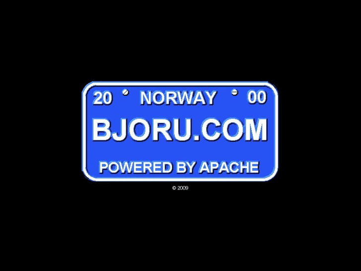 www.bjoru.com