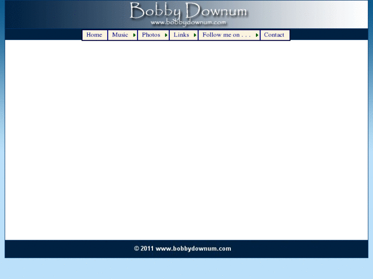 www.bobbydownum.com