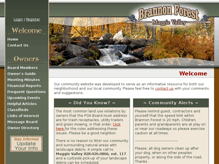 www.brannonforest.com