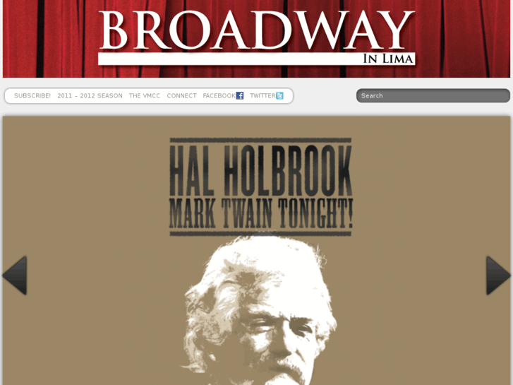 www.broadwayinlima.com