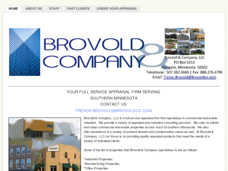 www.brovoldco.com