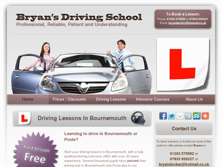 www.bryans-driving-school.co.uk