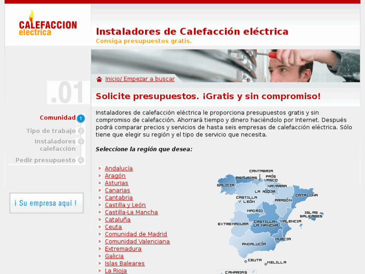 www.calefaccion-electrica.es