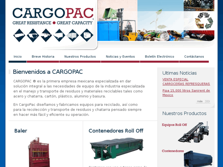 www.cargopac.com