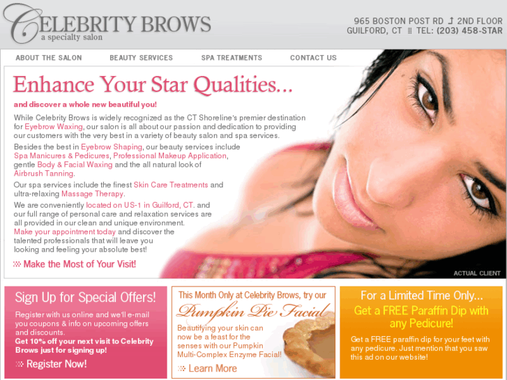 www.celebrity-brows.com