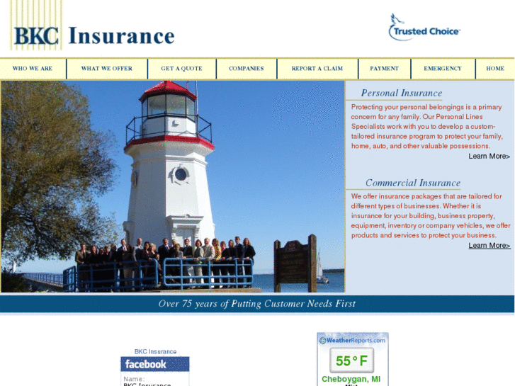 www.cheboyganinsurance.com