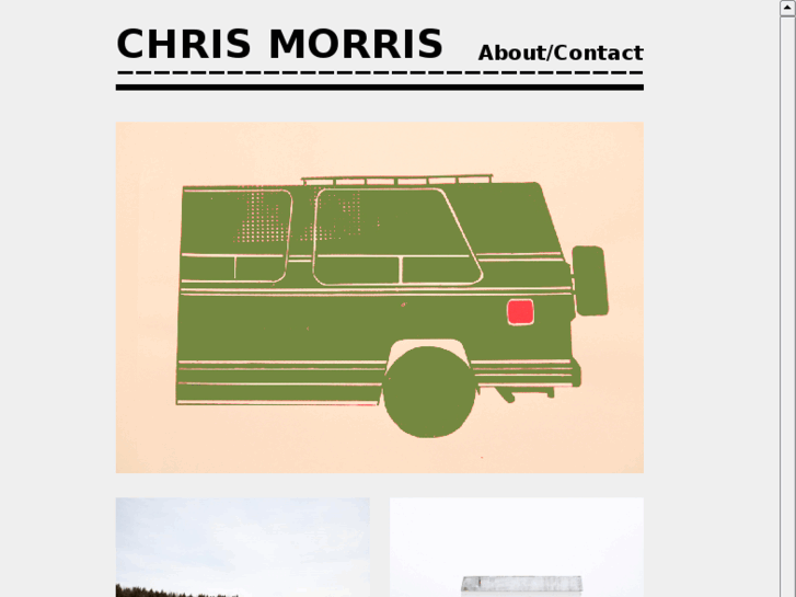 www.chris-morris.info