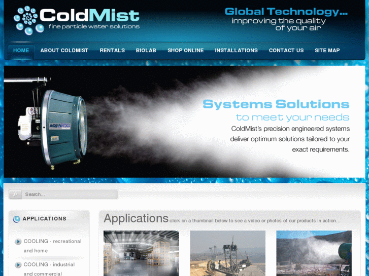 www.coldmistcooling.com.au