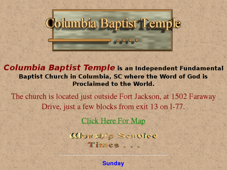 www.columbiabaptisttemple.org