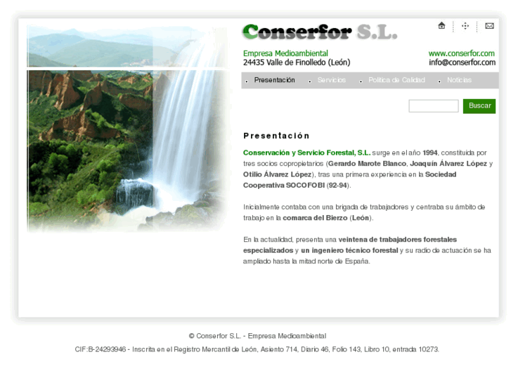 www.conserfor.com