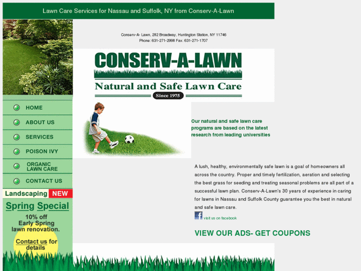 www.conserv-a-lawn.com