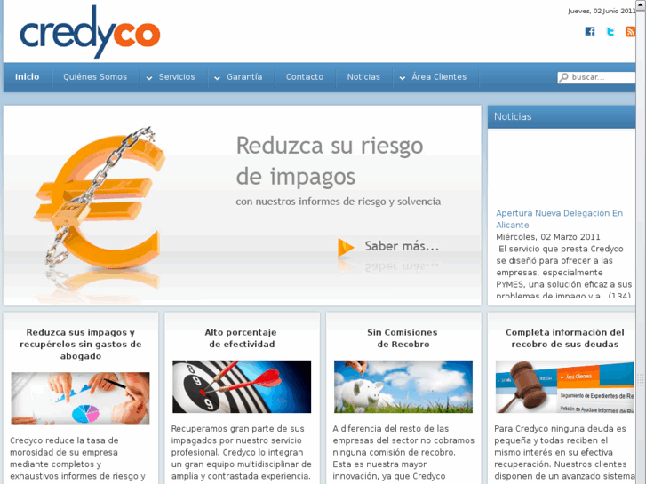 www.credyco.es