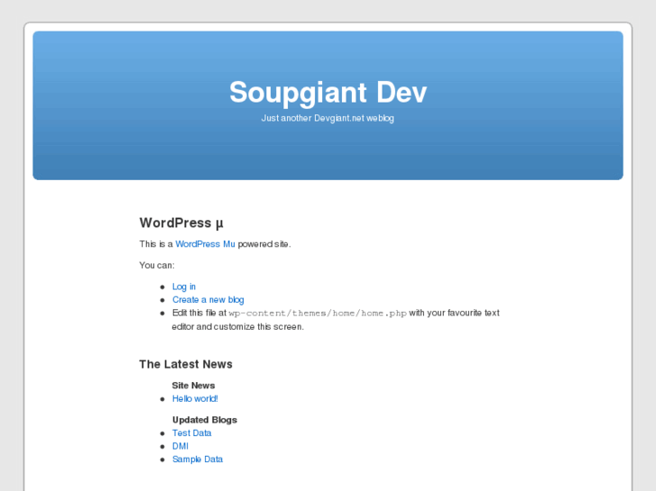 www.devgiant.net