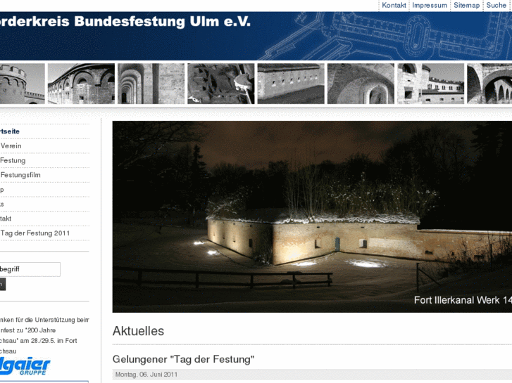 www.diebundesfestung.de