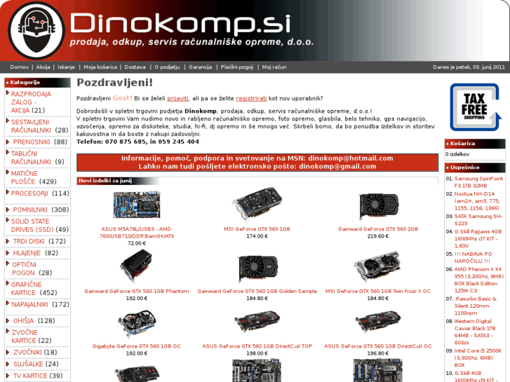 www.dinokomp.si