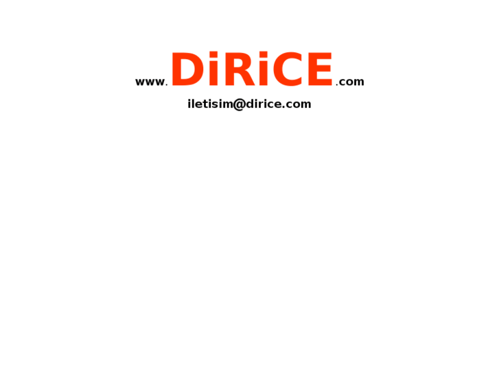 www.dirice.com