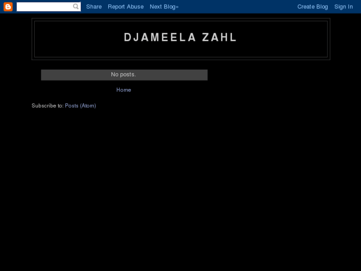 www.djameelazahl.com