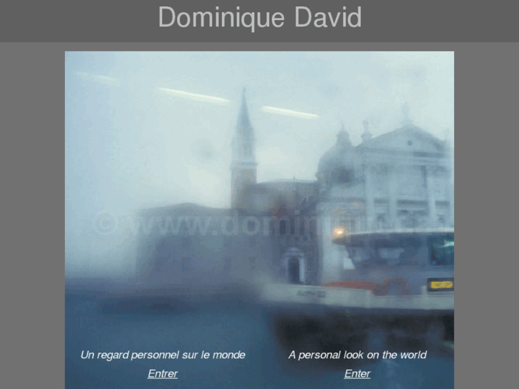 www.dominiquedavid.com