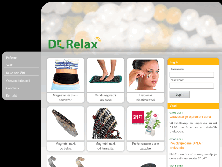 www.dr-relax.com