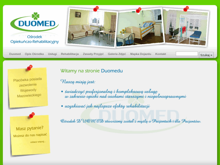 www.duomed.com.pl