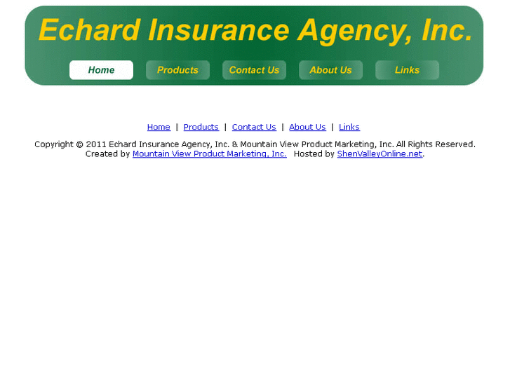 www.echardinsurance.com