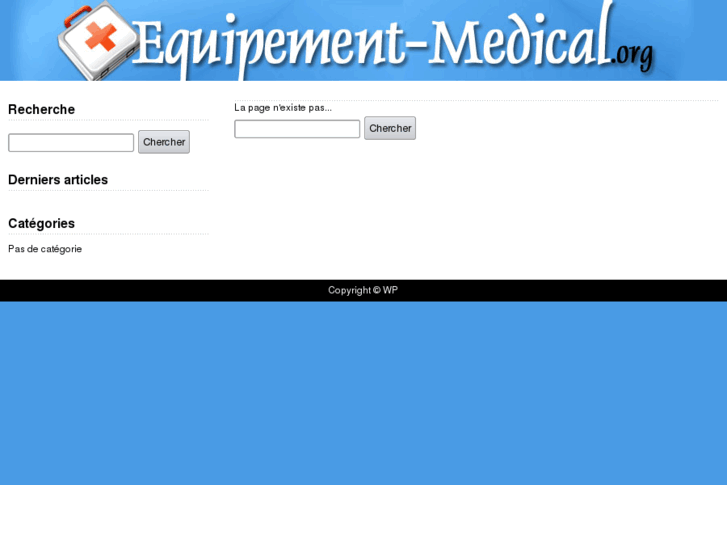 www.equipement-medical.org