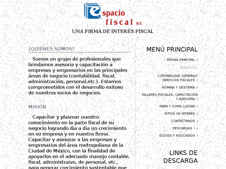 www.espaciofiscalsc.com