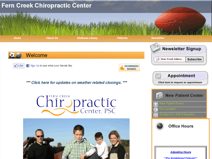 www.ferncreekchiro.com