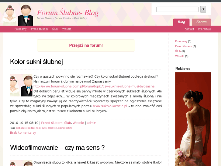 www.forum-slubne.com.pl