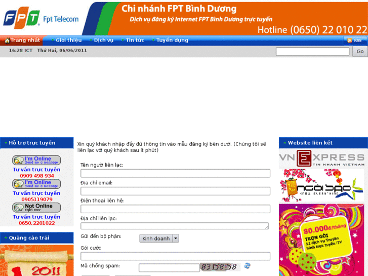 www.fptbinhduong.net