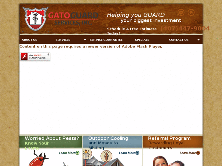 www.gatoguard.com