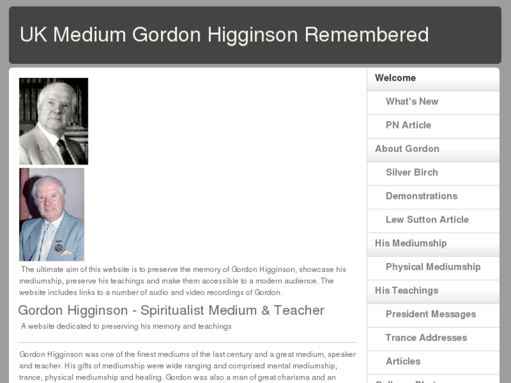 www.gordonhigginson.co.uk