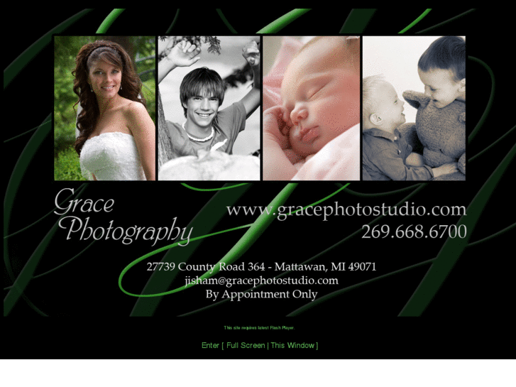 www.gracephotostudio.com