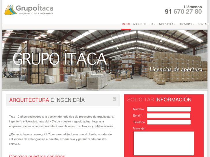 www.grupoitaca.es