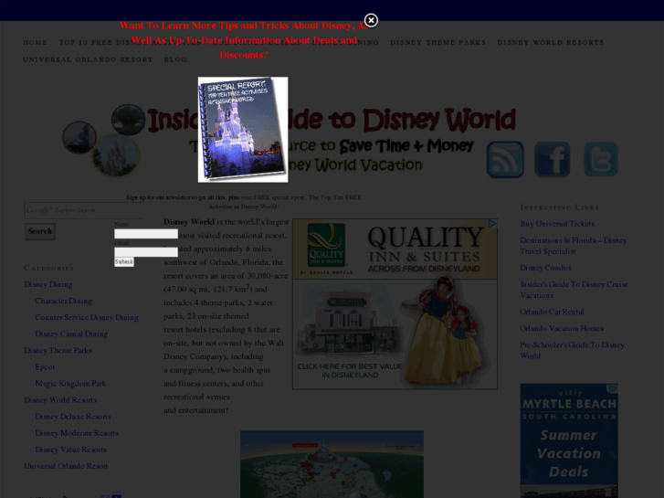 www.guide2disney.com