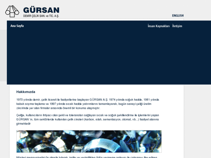 www.gursansteel.com