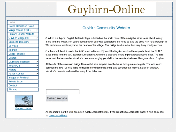 www.guyhirn-online.org.uk