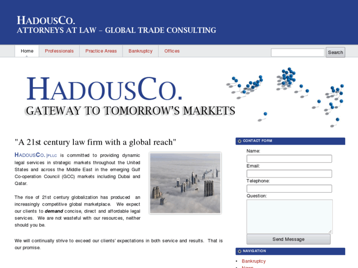 www.hadousco.com