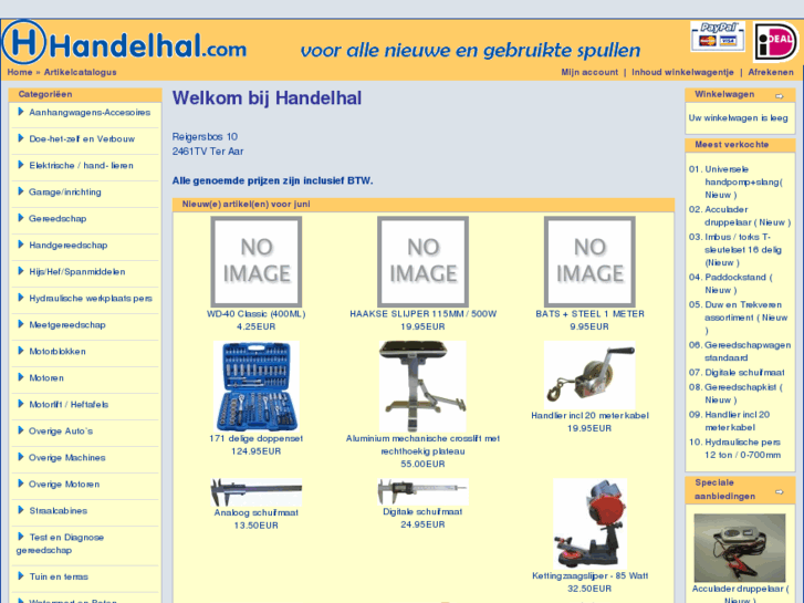 www.handelhal.com