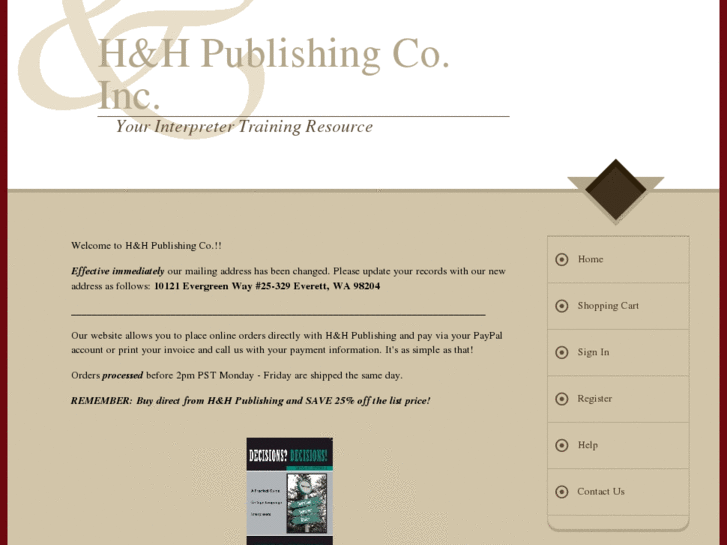 www.handhpublishingonline.com