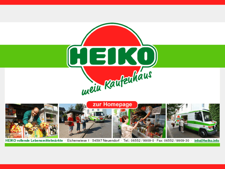 www.heiko.info