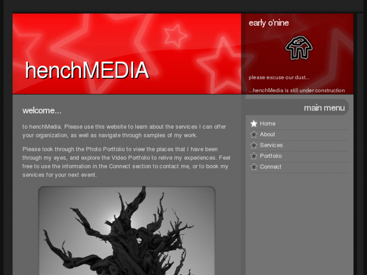 www.henchmedia.com