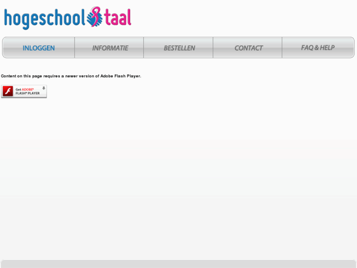 www.hogeschooltaal.com