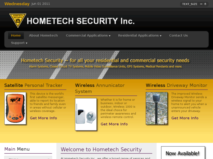 www.hometechsecurity.com