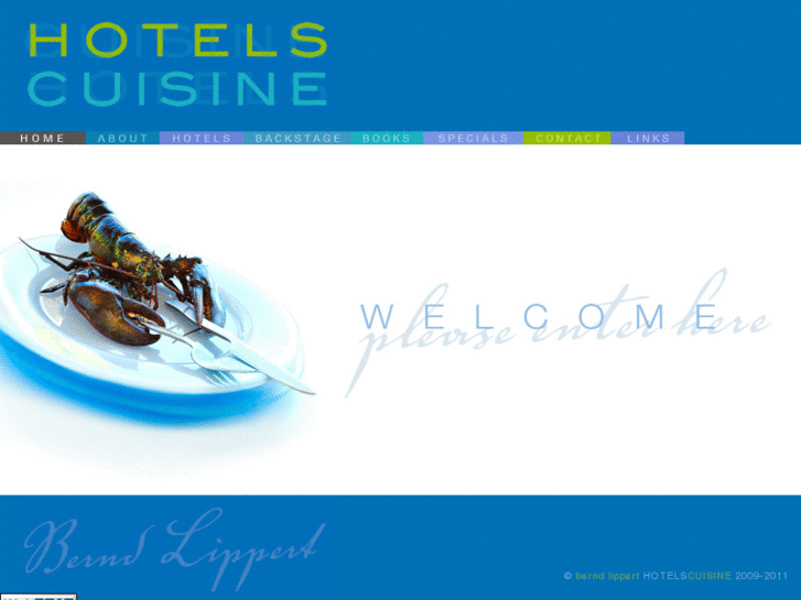 www.hotelscuisine.com