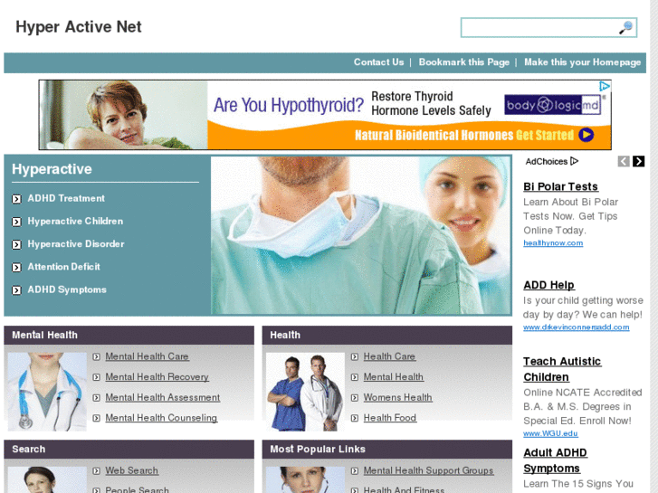 www.hyperactivenet.com