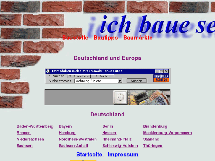 www.ich-baue-selber.de